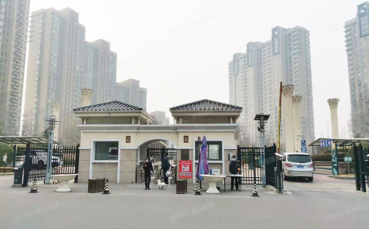 朝阳区 清林路1号院6号楼10层5单元1103（世茂奥临花园）