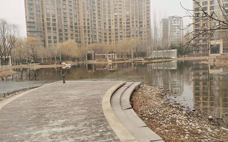 朝阳区 清林路1号院6号楼10层5单元1103（世茂奥临花园）