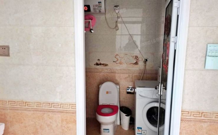 平谷区 平谷镇平谷大街59号院1号楼6层（4）-601号（亲水苑）