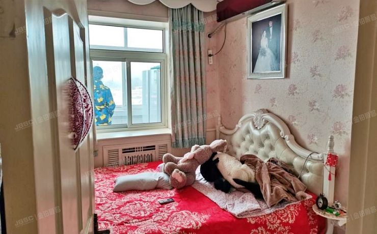 平谷区 平谷镇平谷大街59号院1号楼6层（4）-601号（亲水苑）