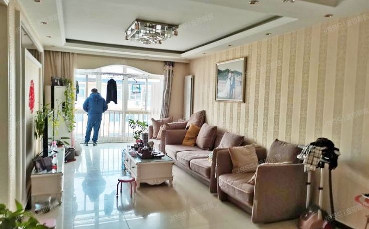 平谷区 平谷镇平谷大街59号院1号楼6层（4）-601号（亲水苑）