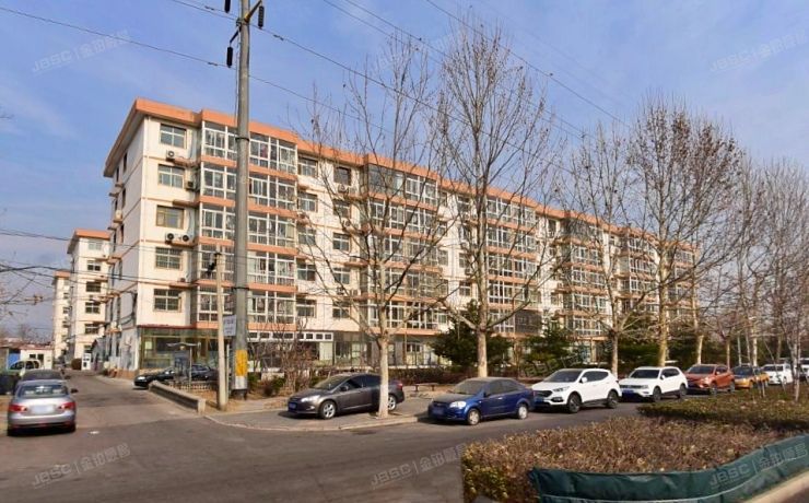 平谷区 平谷镇平谷大街59号院1号楼6层（4）-601号（亲水苑）