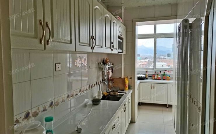 平谷区 平谷镇平谷大街59号院1号楼6层（4）-601号（亲水苑）