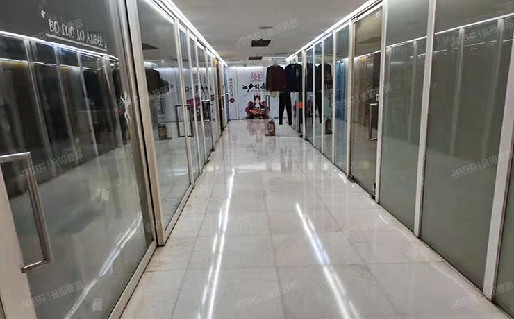 朝阳区 东三环中路39号院9号楼2层029217（建外SOHO）商业