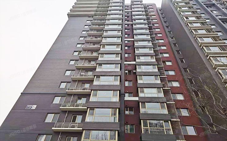 石景山区 玉泉西里二区21号楼4层3单元3A02号（远洋山水南区）