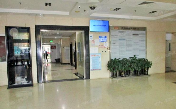 朝阳区 新源里16号4层1座3A07（琨莎中心）