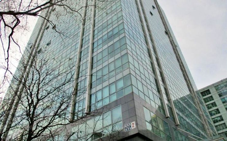 朝阳区 新源里16号4层1座3A07（琨莎中心）