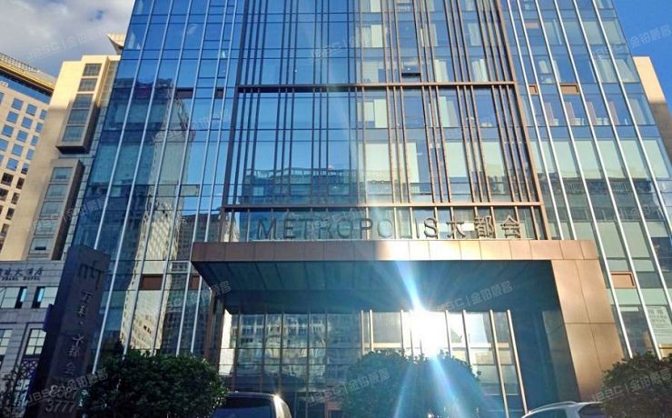 朝阳区 东三环中路甲10号10层1101号（万科大都会）办公