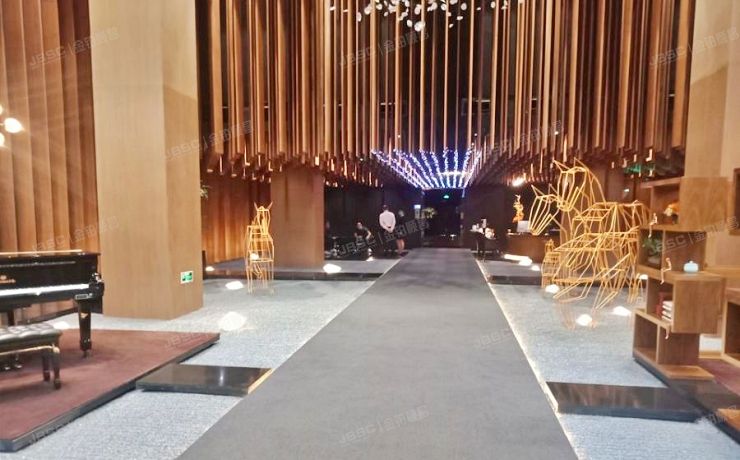 朝阳区 东三环中路甲10号10层1101号（万科大都会）办公