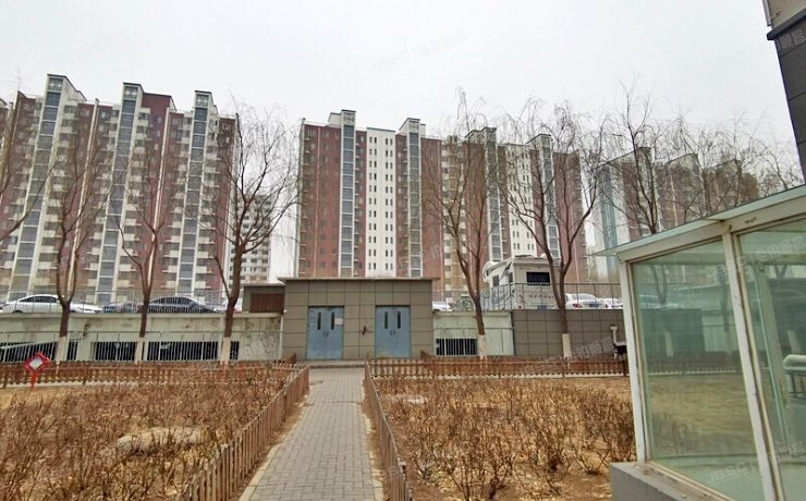 大兴区 瀛海家园畅园2号楼9层2单元901