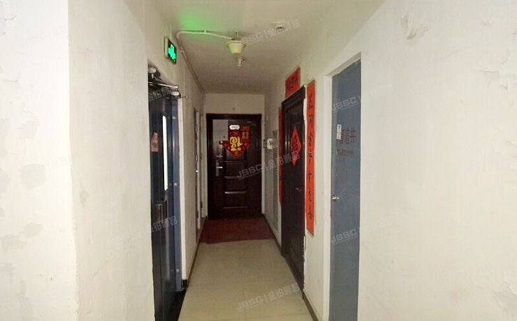 大兴区 瀛海家园畅园2号楼9层2单元901