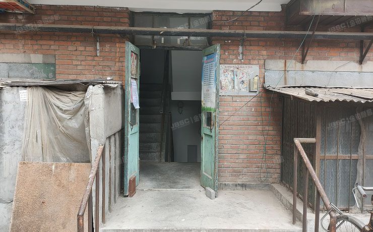 东城区 郎家胡同13号院1号楼4层5门542号（郎家胡同13号院）