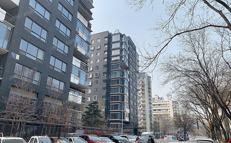 东城区 东直门内大街9号院3号楼1201（NAGA上院）