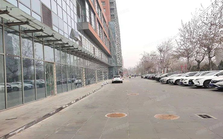 海淀区 西翠路17号院22号楼2层226（紫金长安）商业