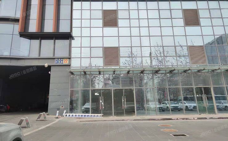 海淀区 西翠路17号院22号楼2层226（紫金长安）商业
