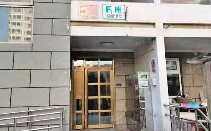 昌平区 政府街6号院6号楼14至15层1单元15A03（新新公寓）复式