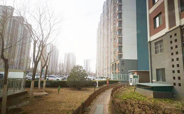 大兴区 瀛海家园畅园2号楼9层2单元901