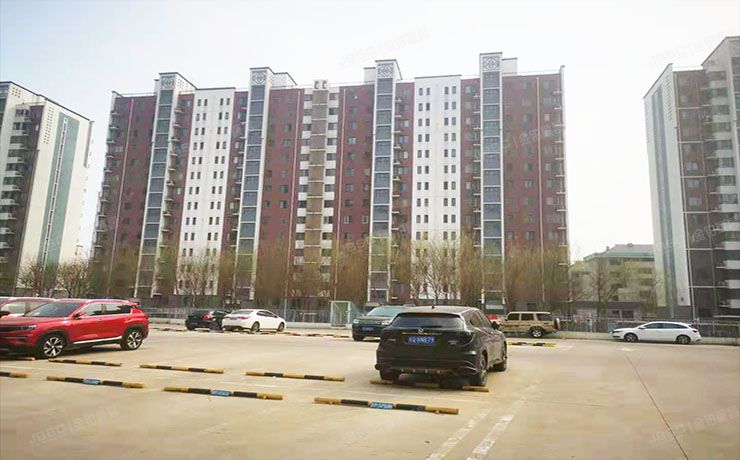 大兴区 瀛海家园畅园2号楼9层2单元901