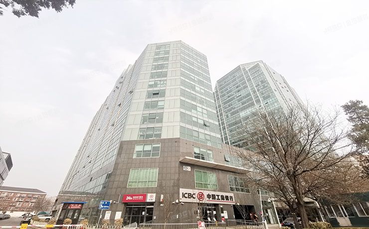 朝阳区 新源里16号4层1座3A07（琨莎中心）