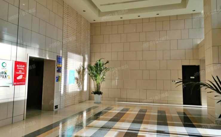 经济技术开发区 华北路2号院9号楼7层706室（林肯公园A区）综合