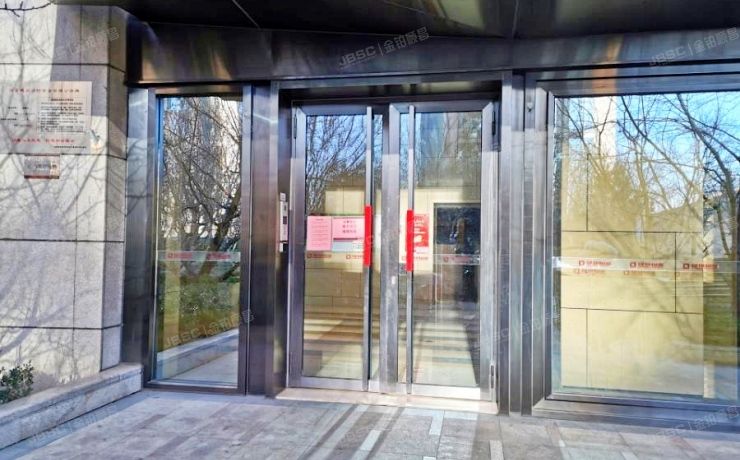 经济技术开发区 华北路2号院9号楼7层706室（林肯公园A区）综合