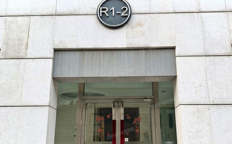 朝阳区 禧福汇1号楼1层2单元102