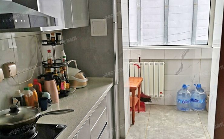 大兴区-西红门镇 福星花园22号楼2层1-201（50%）（福星花园）