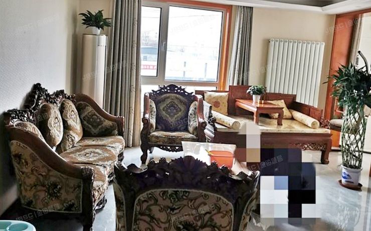 大兴区-西红门镇 福星花园22号楼2层1-201（50%）（福星花园）