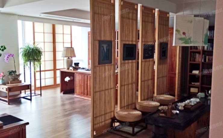 朝阳区 博大路3号院1号楼701-705室+5个车位（自主城）办公