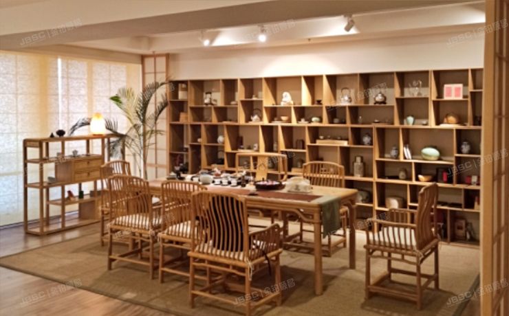 朝阳区 博大路3号院1号楼701-705室+5个车位（自主城）办公