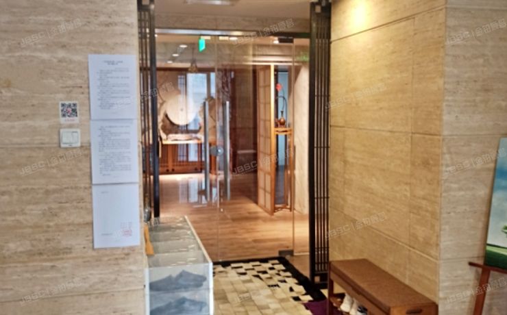 朝阳区 博大路3号院1号楼701-705室+5个车位（自主城）办公