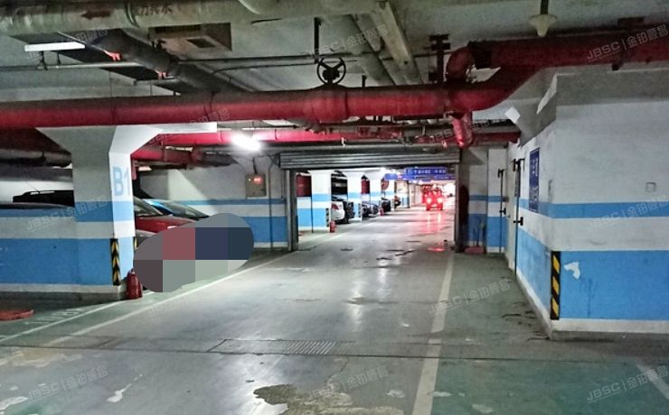 朝阳区 博大路3号院1号楼701-705室+5个车位（自主城）办公