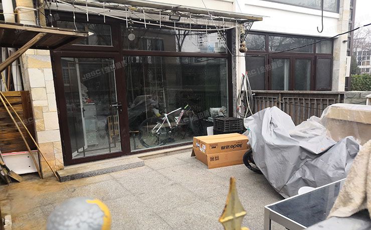 房山区-长阳镇 长韩路6号南区3号楼1至3层032（靠山居艺墅）联排别墅