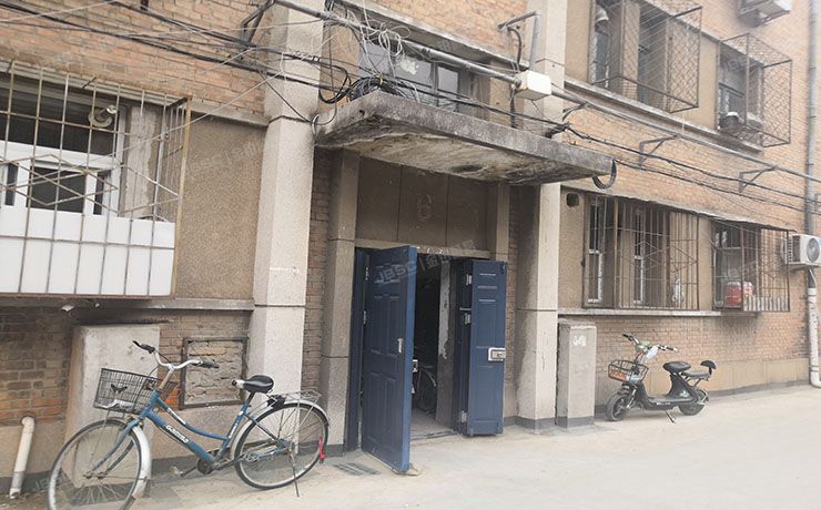 房山区 昊天大街17号2号楼2层6-202（电力研究所宿舍）