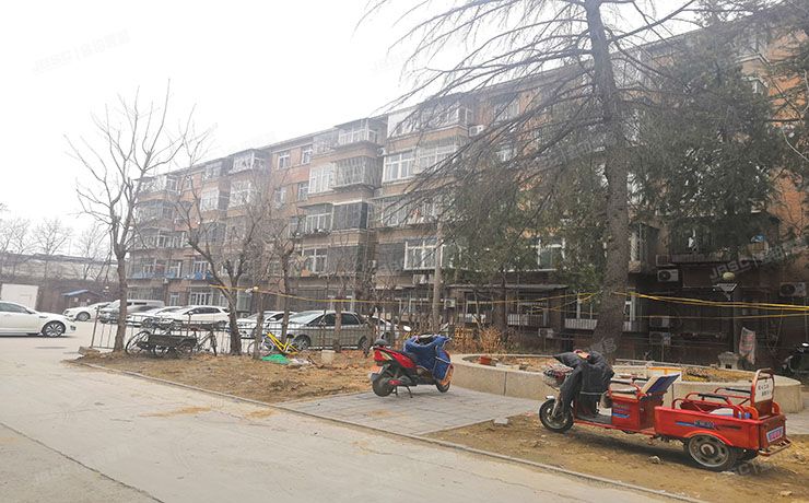 房山区 昊天大街17号2号楼2层6-202（电力研究所宿舍）