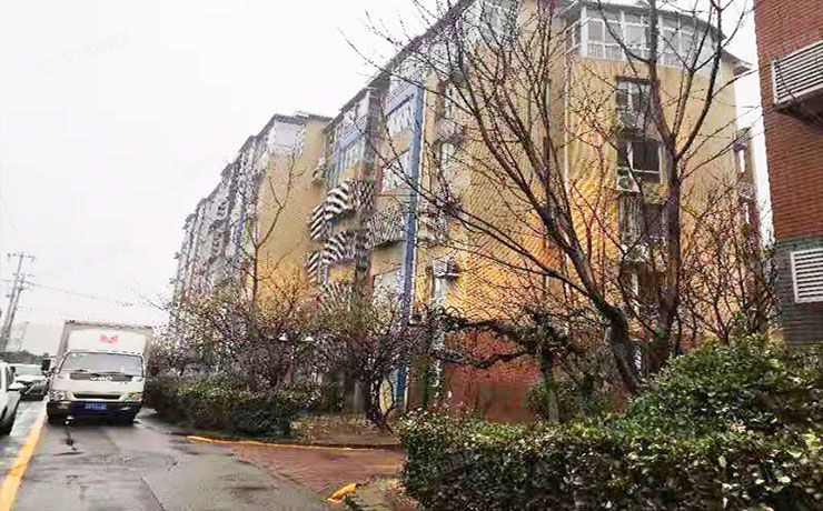 大兴区-西红门镇 福星花园22号楼2层1-201（50%）（福星花园）