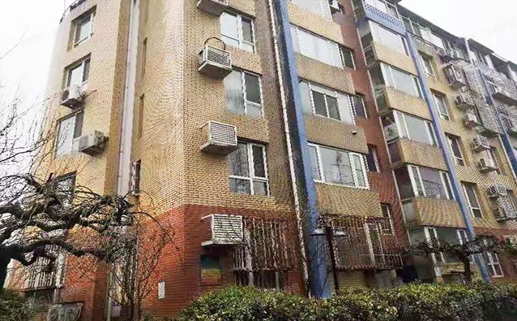 大兴区-西红门镇 福星花园22号楼2层1-201（50%）（福星花园）