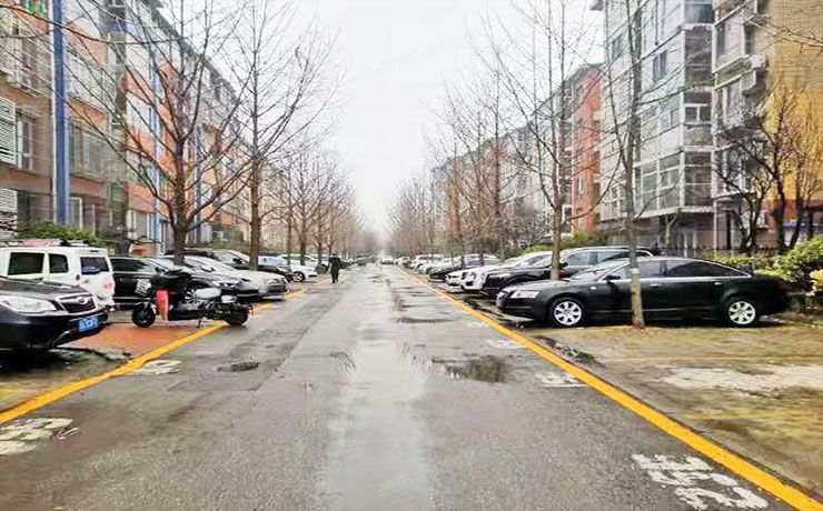 大兴区-西红门镇 福星花园22号楼2层1-201（50%）（福星花园）