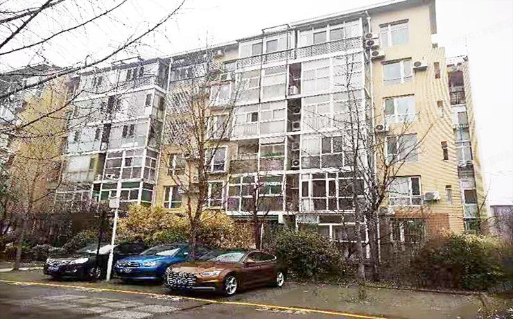 大兴区-西红门镇 福星花园22号楼2层1-201（50%）（福星花园）