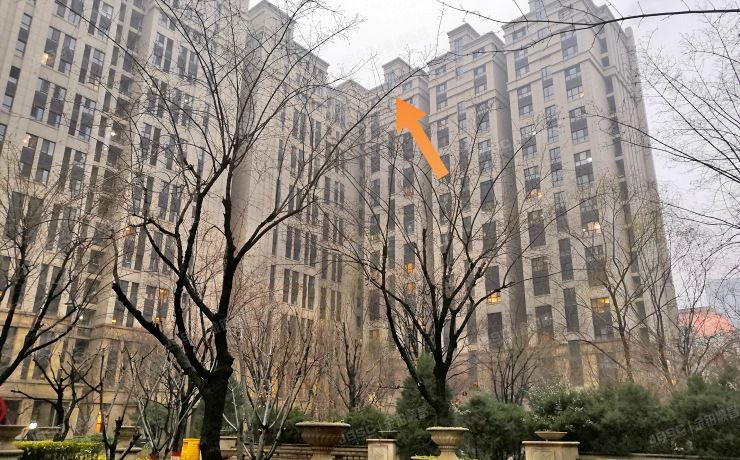 大兴区 兴丰大街（一段）18号院1号楼18层12单元2102（西斯莱公馆）