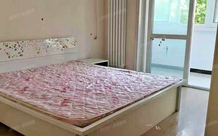 昌平区 昌平镇永安里甲1号楼4层3单元（永安里）