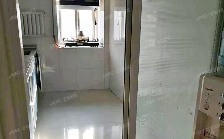 昌平区 昌平镇永安里甲1号楼4层3单元（永安里）