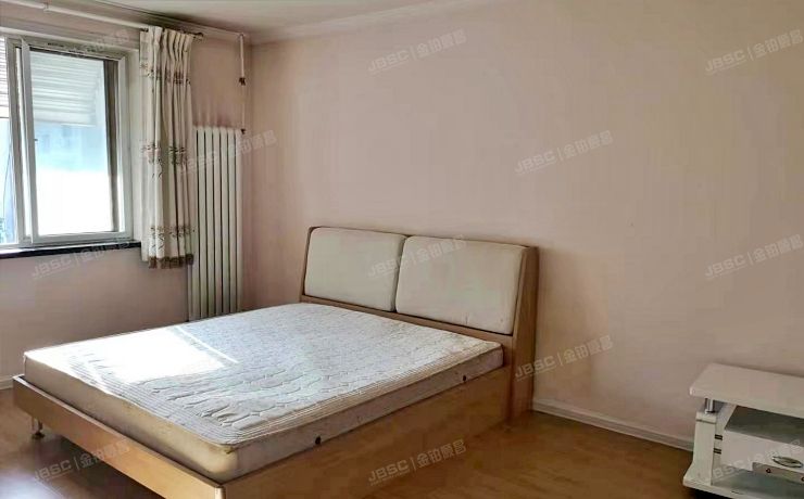 昌平区 昌平镇永安里甲1号楼4层3单元（永安里）