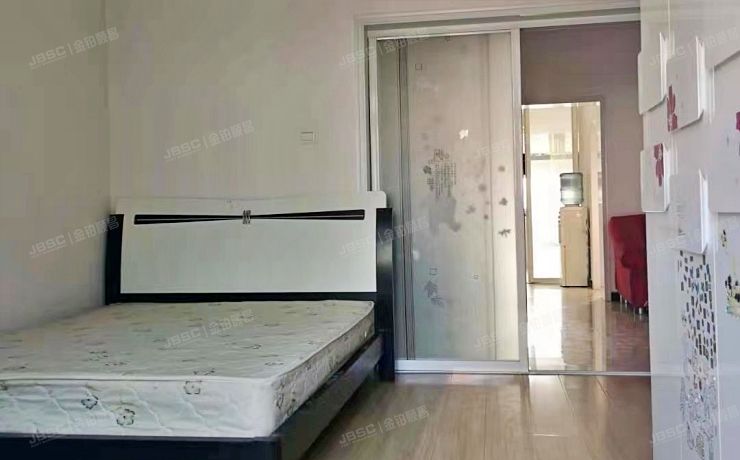 昌平区 昌平镇永安里甲1号楼4层3单元（永安里）