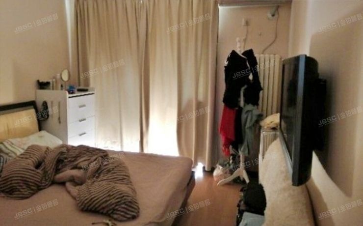 朝阳区 立清路6号院1号楼11层1单元1206（明天第一城6号院）办公