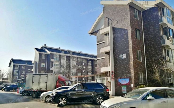 大兴区-旧宫镇 润龙家园2号楼3层2-301（润龙家园）