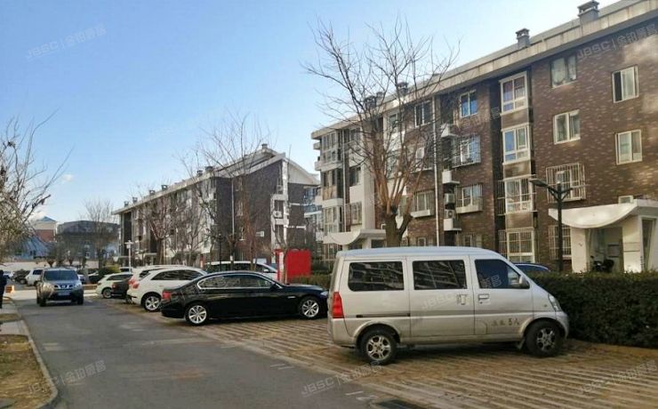 大兴区-旧宫镇 润龙家园2号楼3层2-301（润龙家园）