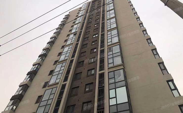 朝阳区 禧福汇1号楼1层2单元102