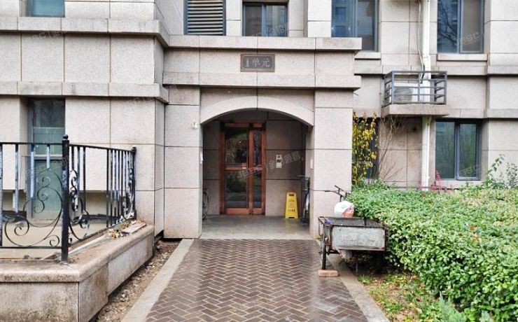 门头沟区 石龙南路3号院12号楼5层1单元502（丽景长安）