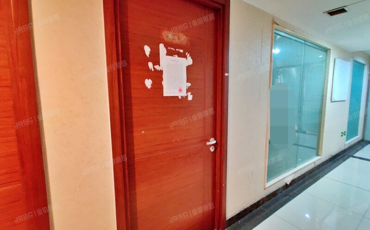 朝阳区 十里堡甲3号B座18层19G房屋（50%）都会国际写字楼